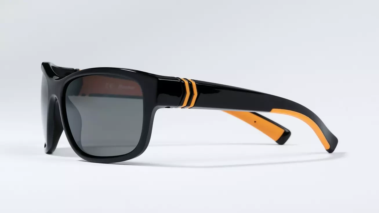 Солнцезащитные очки Dackor 910 NERO