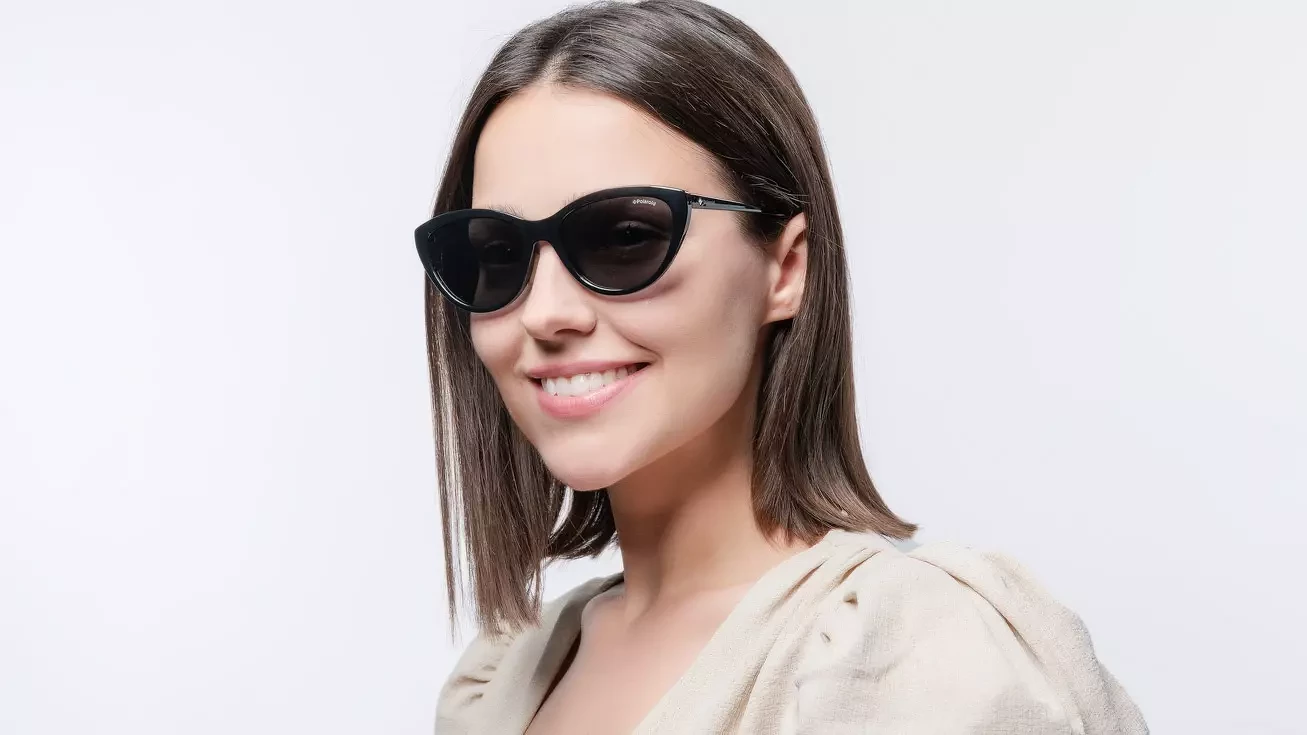 Солнцезащитные очки POLAROID PLD 4080/S 807