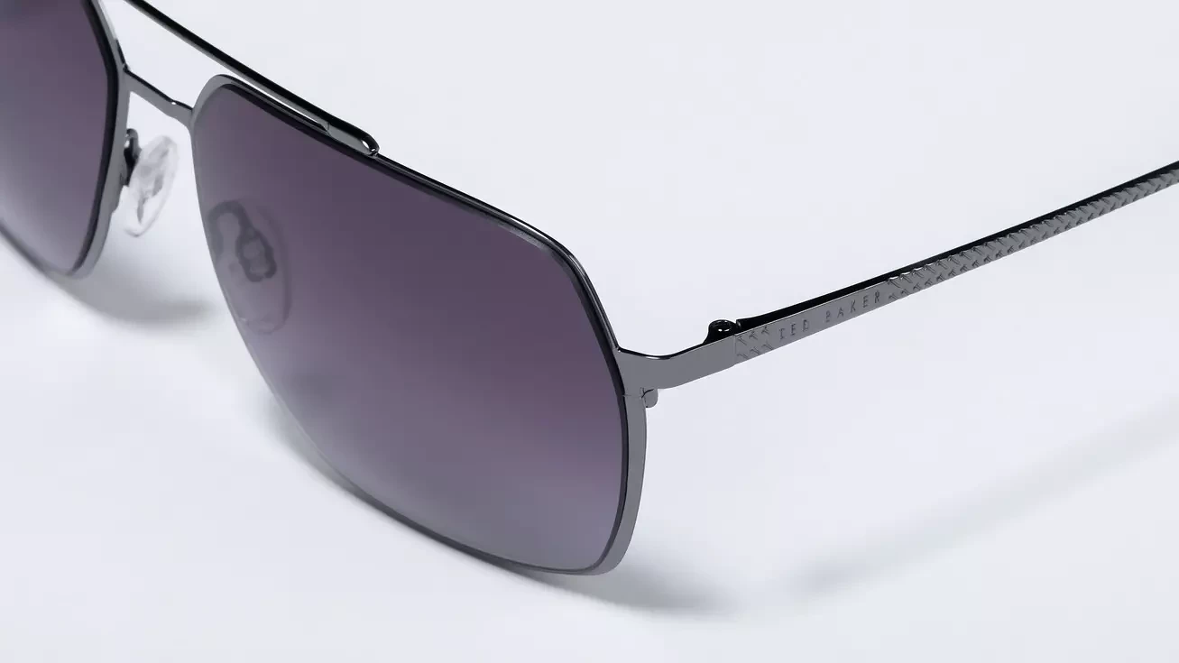 Солнцезащитные очки TED BAKER BO 1591 900 900