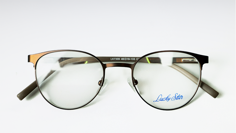 Оправа LUCKY STAR LK7309 C2