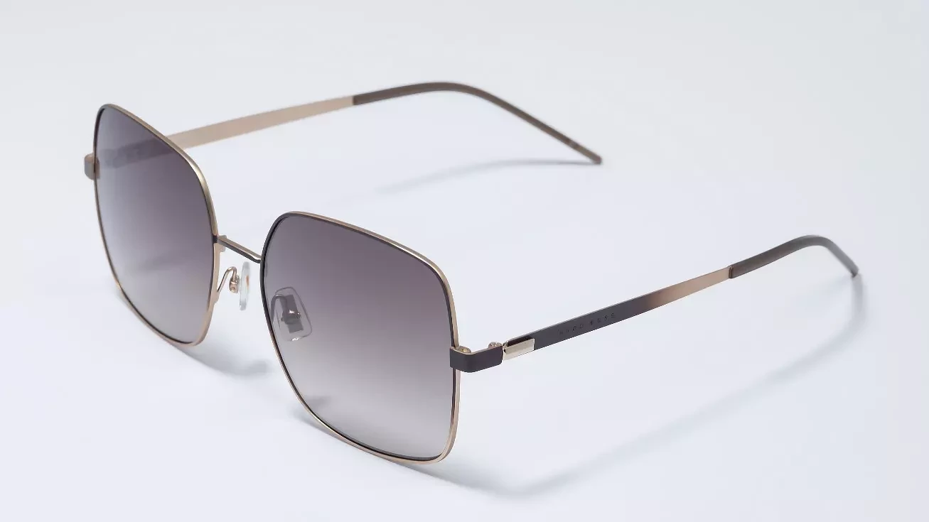 Солнцезащитные очки BOSS HUGO BOSS 1160/S UFM