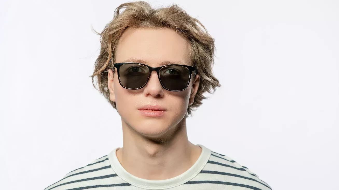 Солнцезащитные очки Tommy Hilfiger TH 1679/F/S 71C