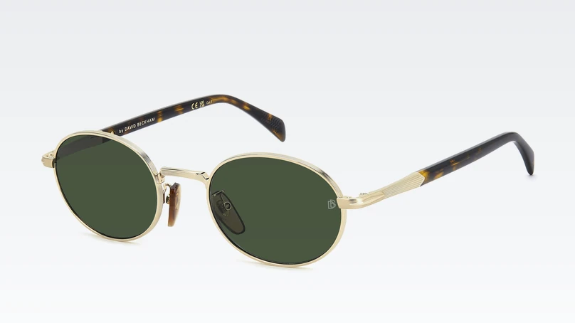 Солнцезащитные очки David Beckham DB 1196/S 06J