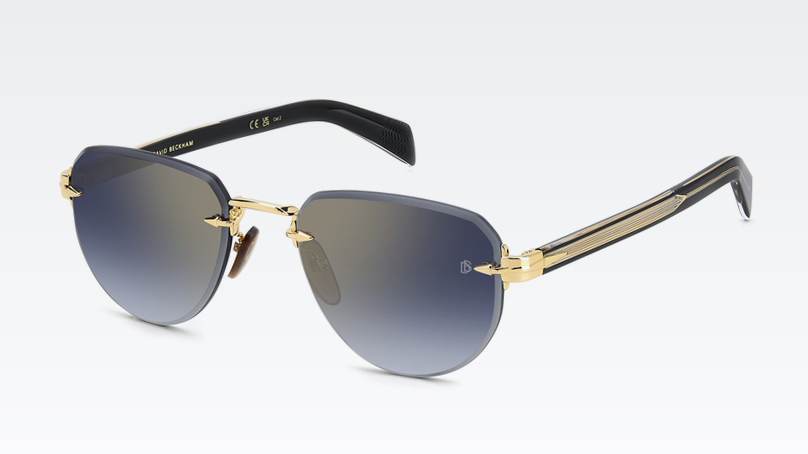 Солнцезащитные очки David Beckham DB 7144/S RHL