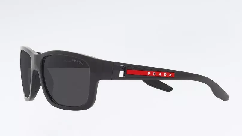 Солнцезащитные очки PRADA LINEA ROSSA 0PS 01WS 1AB06F