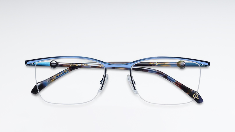 Оправа Etnia Barcelona UKIYO (UKIYO) BLHV