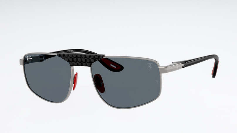 Солнцезащитные очки Ray Ban 0RB3776M F001R5
