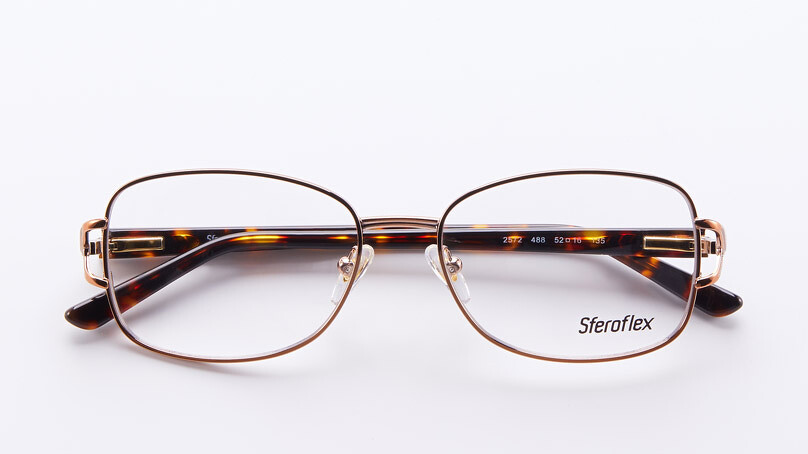 Оправа SFEROFLEX 0SF2572 488