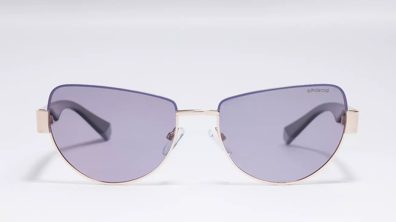 Солнцезащитные очки POLAROID PLD 6122/S LTA