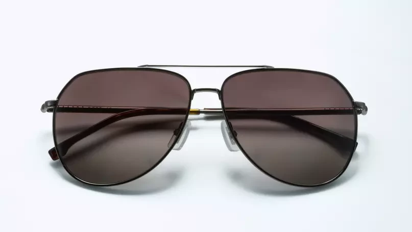 Солнцезащитные очки HUGO BOSS BOSS 1447/S KJ1