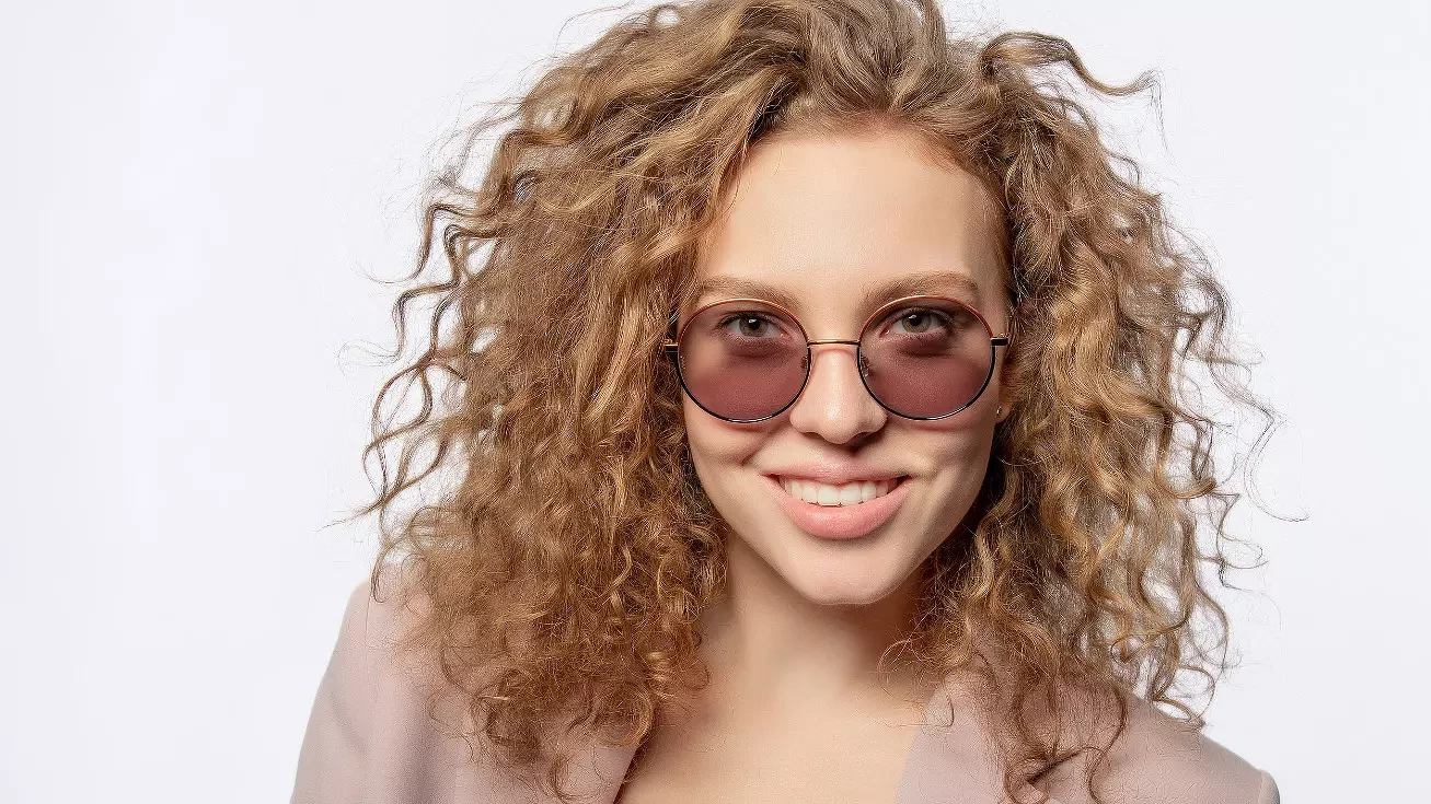 Солнцезащитные очки M MISSONI MMI 0035/S 581