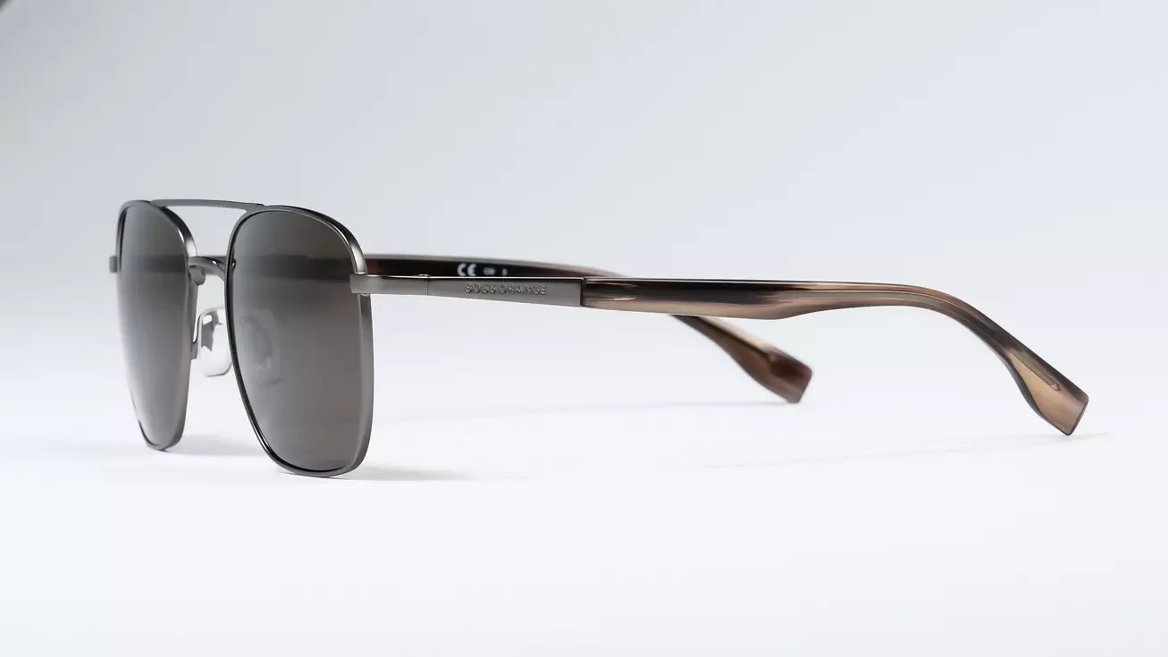 Солнцезащитные очки BOSS Orange BO 0330/S R80