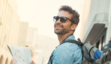 Нетуристические места мировых столиц