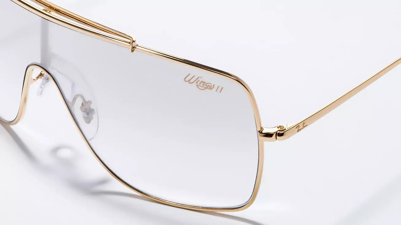 Солнцезащитные очки Ray Ban 0RB3697 91966I