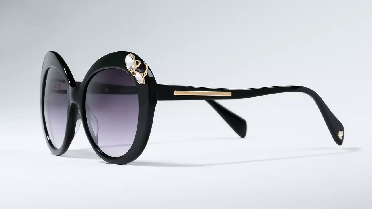 Солнцезащитные очки GENNY 836 00