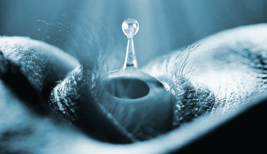 Как пользоваться каплями по-научному