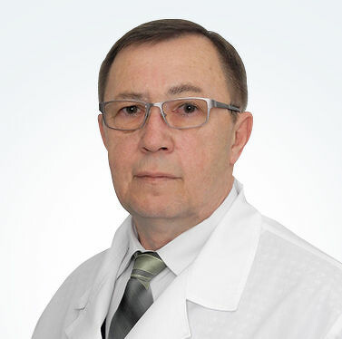 Хорманский Владимир Владимирович