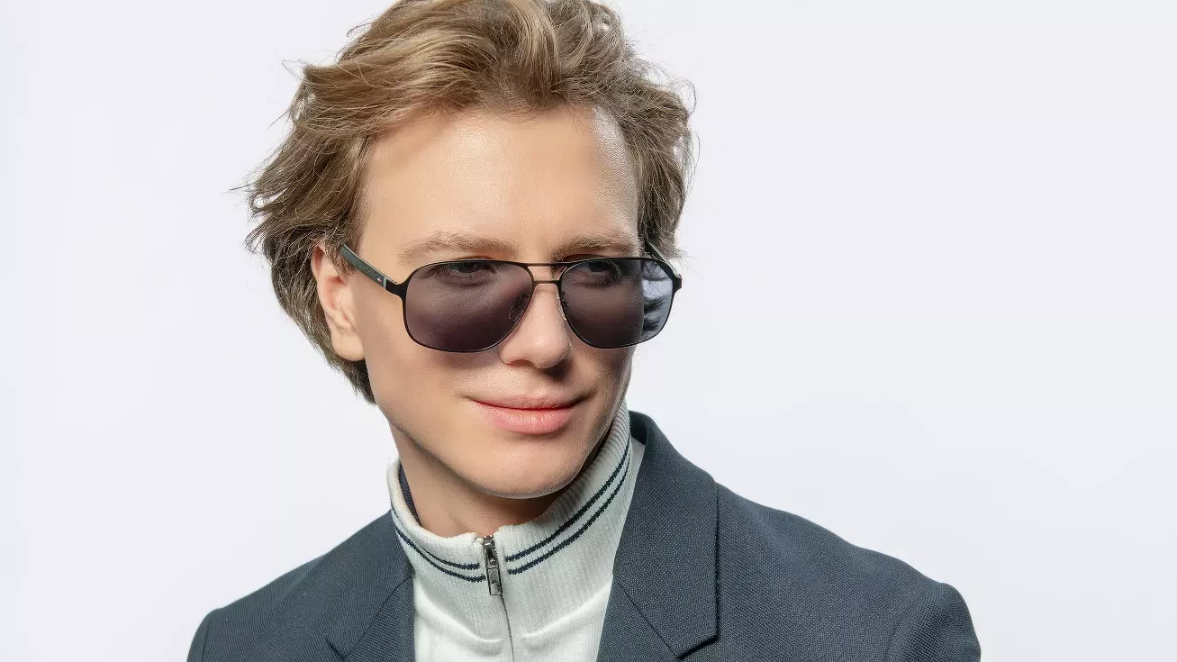 Солнцезащитные очки Tommy Hilfiger TH 1719/F/S V81