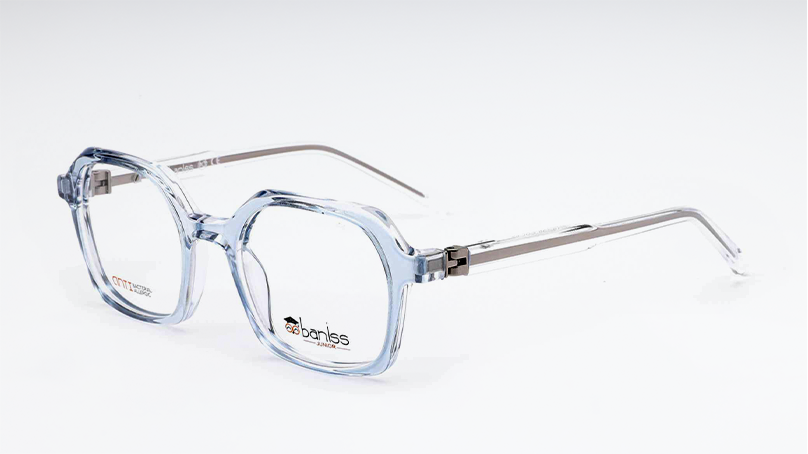 Оправа BANISS BY5013 COL.02