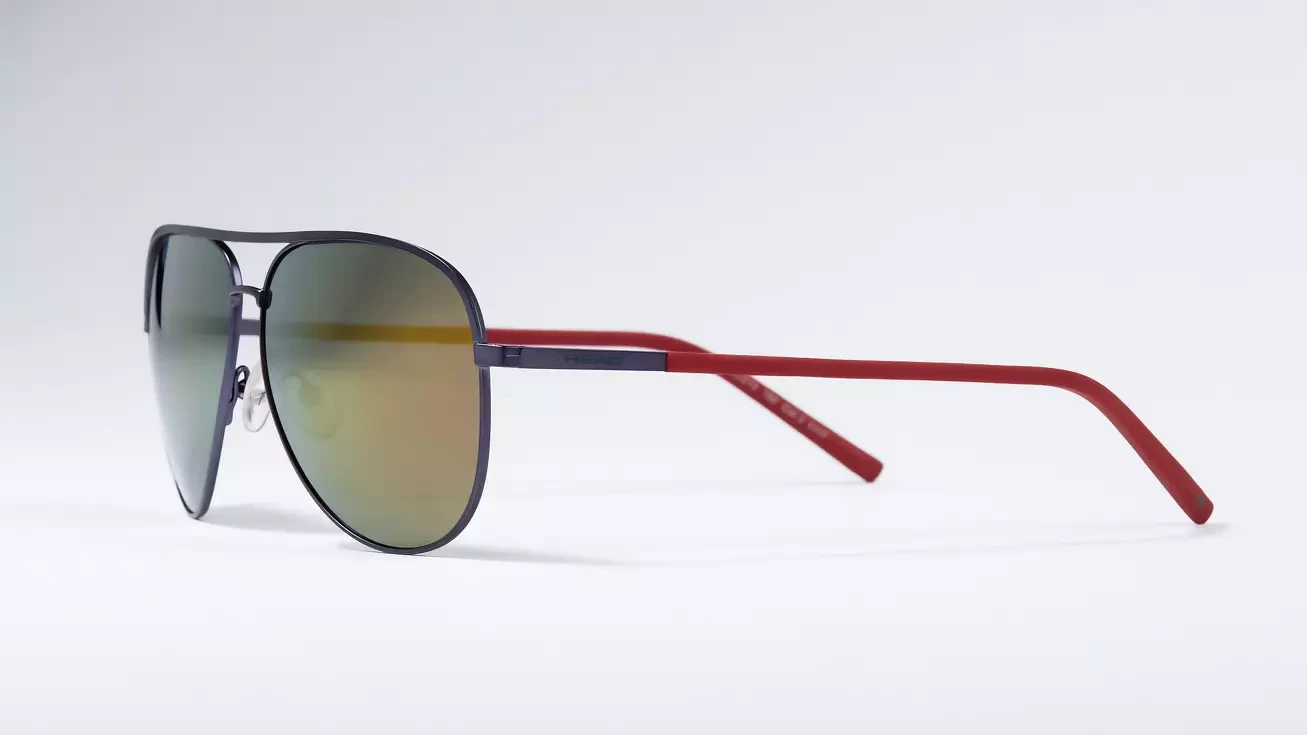 Солнцезащитные очки HEAD 12010 400