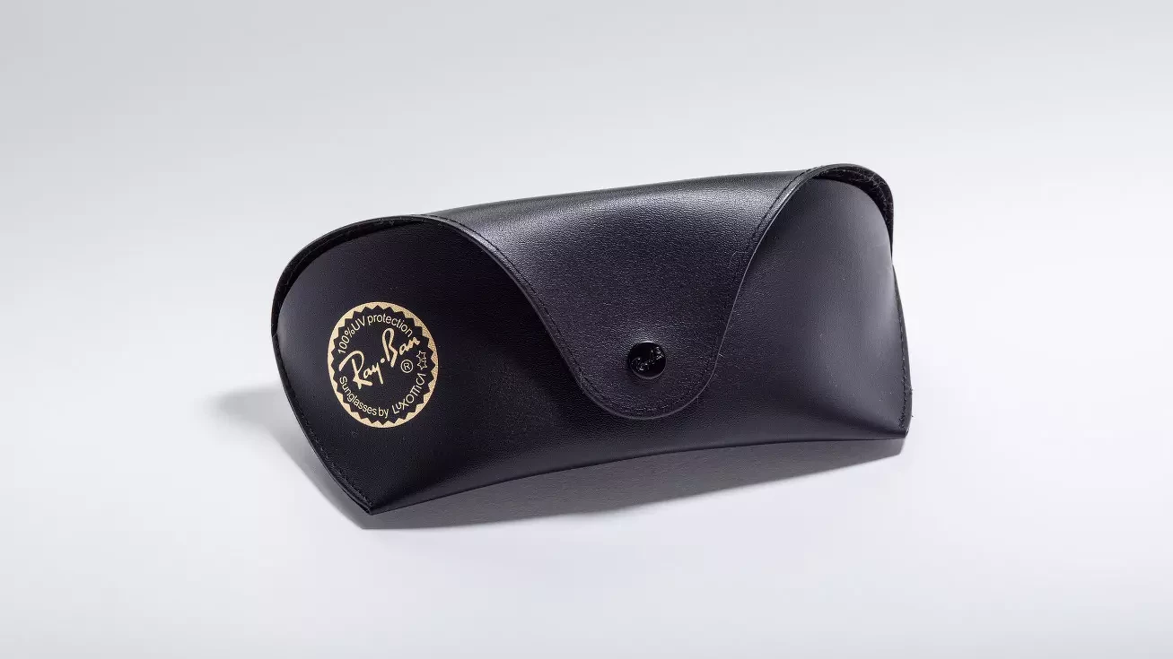 Солнцезащитные очки Ray Ban 0RB3697 91966I