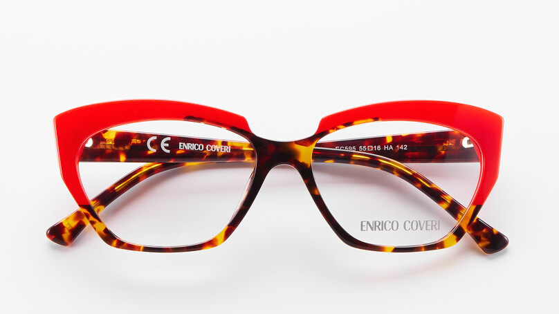 Оправа Enrico Coveri 595 HA