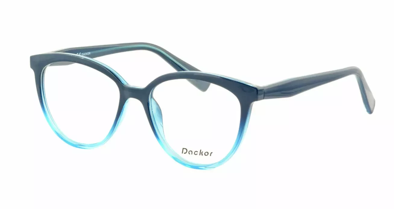 Оправа Dackor 720 BLUE