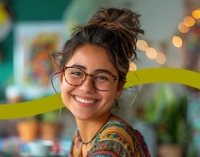 Эстетика бохо: оправы, которые сейчас в тренде