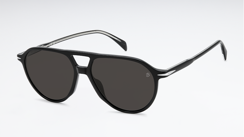 Солнцезащитные очки David Beckham DB 1218/S 807 M9