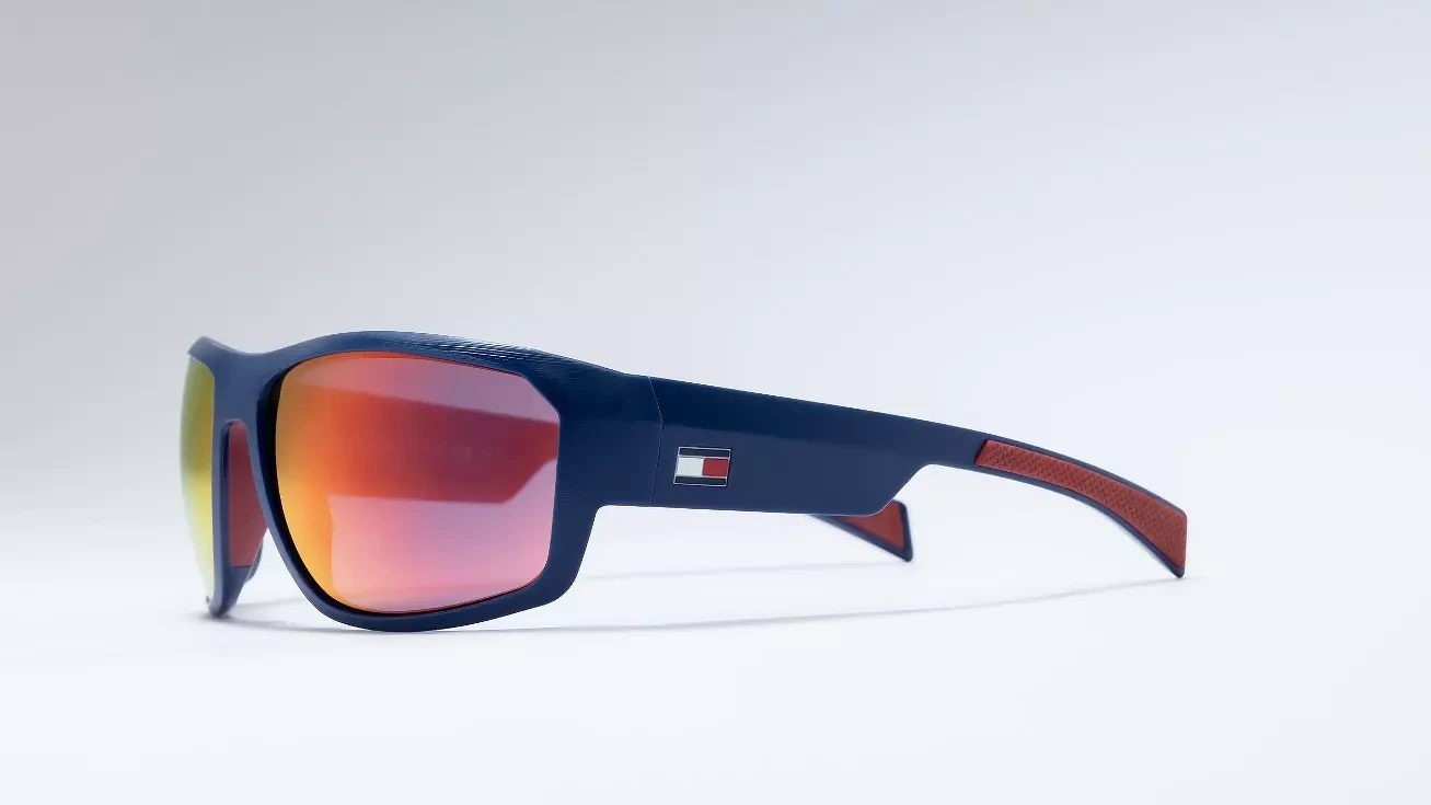 Солнцезащитные очки Tommy Hilfiger TH 1722/S WIR
