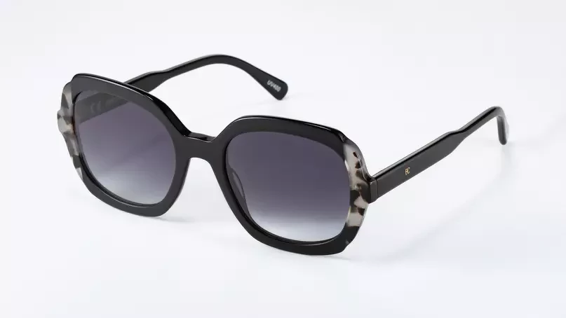 Солнцезащитные очки Enrico Coveri 840 BLK