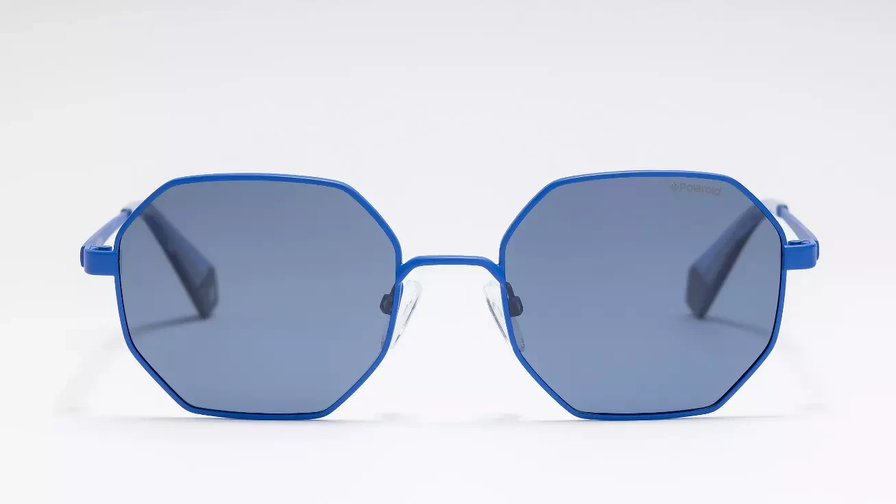 Солнцезащитные очки POLAROID PLD 6067/S PJP