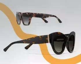 Новая коллекция солнцезащитных очков 2023: разбираемся в трендах