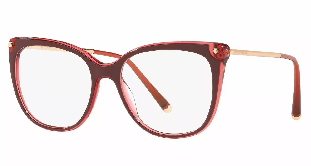 Оправа DOLCE&GABBANA 0DG3294 3190