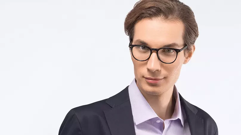 Оправа BULGET BG6422M A01