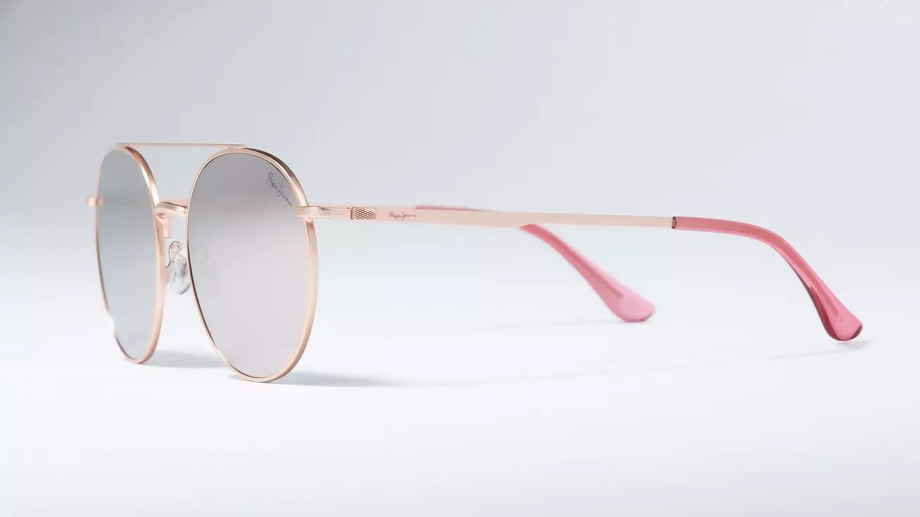 Солнцезащитные очки Pepe Jeans REMI 5158 C3