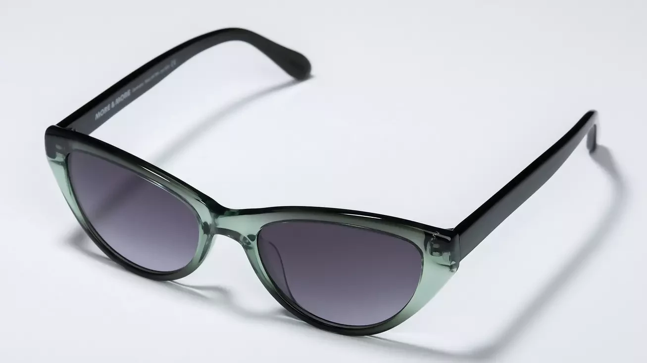 Солнцезащитные очки MORE&MORE 54795 500