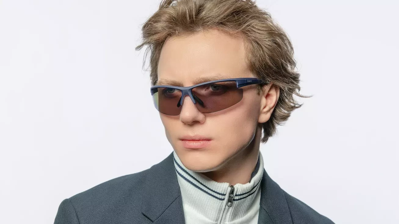 Солнцезащитные очки POLAROID PLD 7027/S PJP