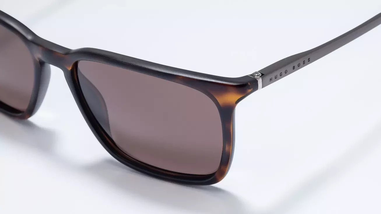 Солнцезащитные очки BOSS HUGO BOSS 1183/S 086