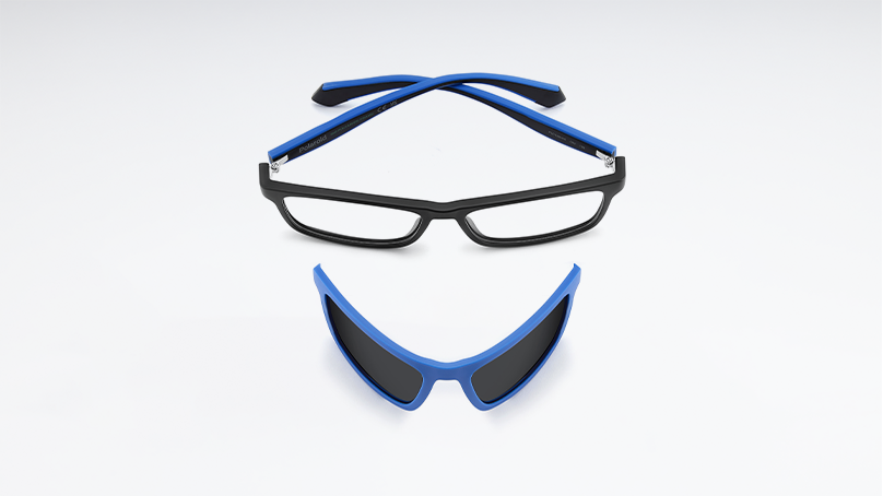 Оправа POLAROID PLD D854/C 003