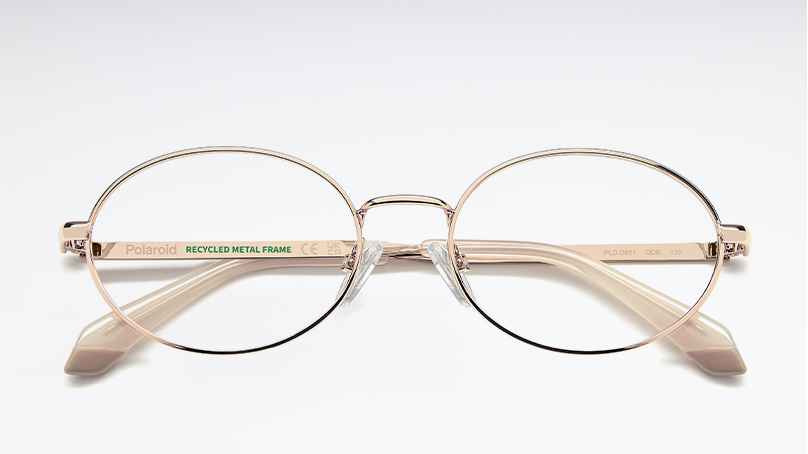 Оправа POLAROID PLD D851 DDB