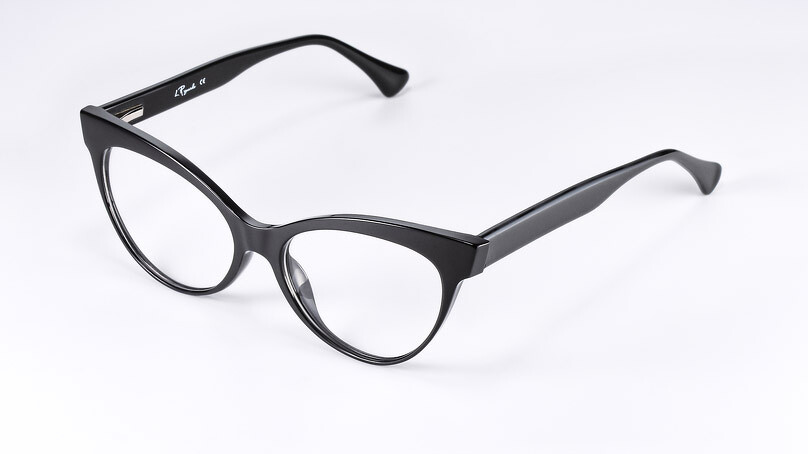 Оправа L.Riguardo 883215 C1