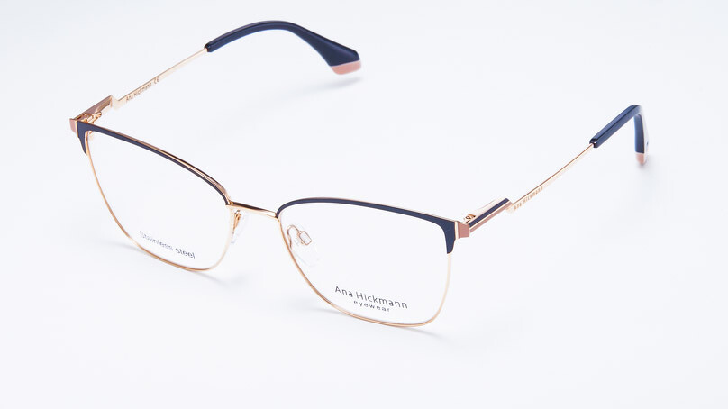Оправа Ana Hickmann AH1433 09A