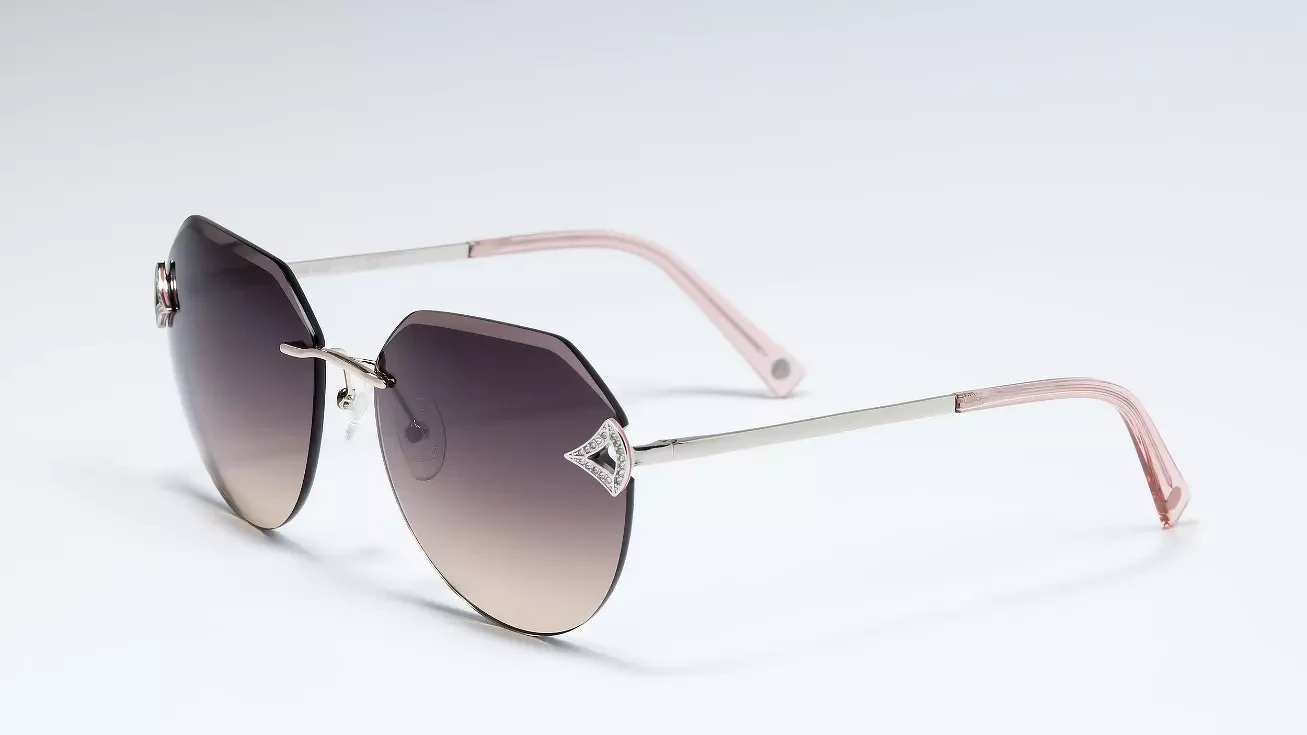 Солнцезащитные очки Lucia Valdi 116 36B