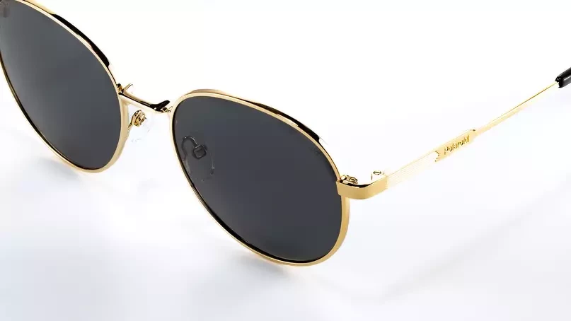 Солнцезащитные очки POLAROID PLD 4135/S/X 2F7