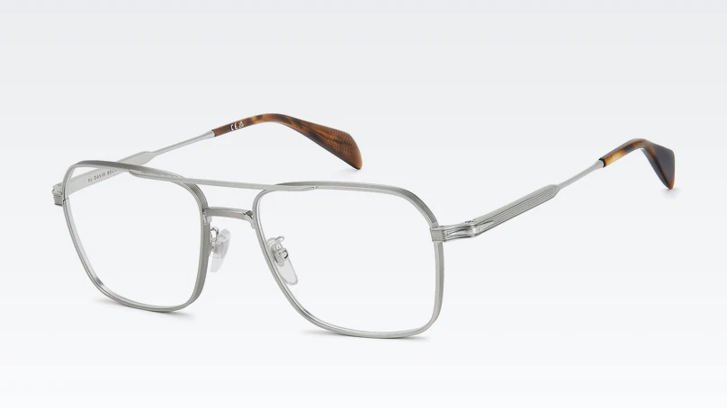 Оправа David Beckham DB 1248 010