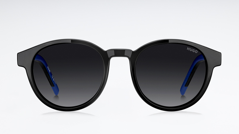 Солнцезащитные очки HUGO HG 1390/S KAC