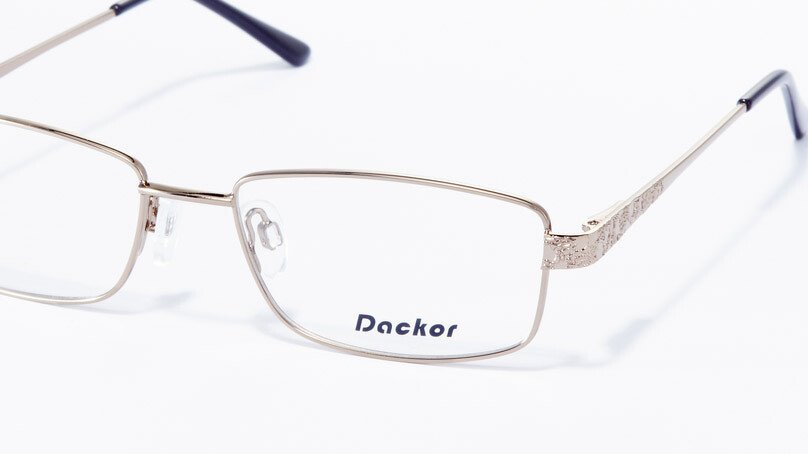 Оправа Dackor 047 Brown