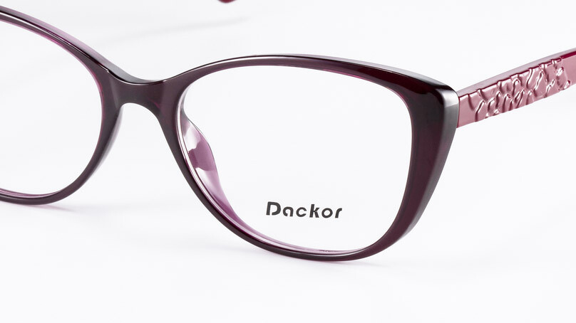 Оправа Dackor 775 RED