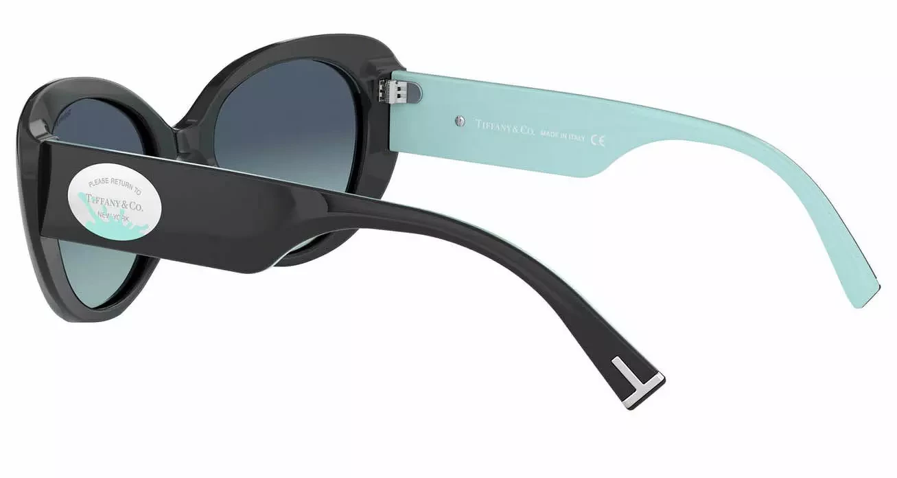 Солнцезащитные очки TIFFANY 0TF4153 80019S